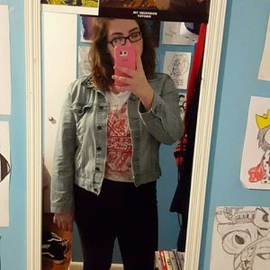 meet the posher 💕